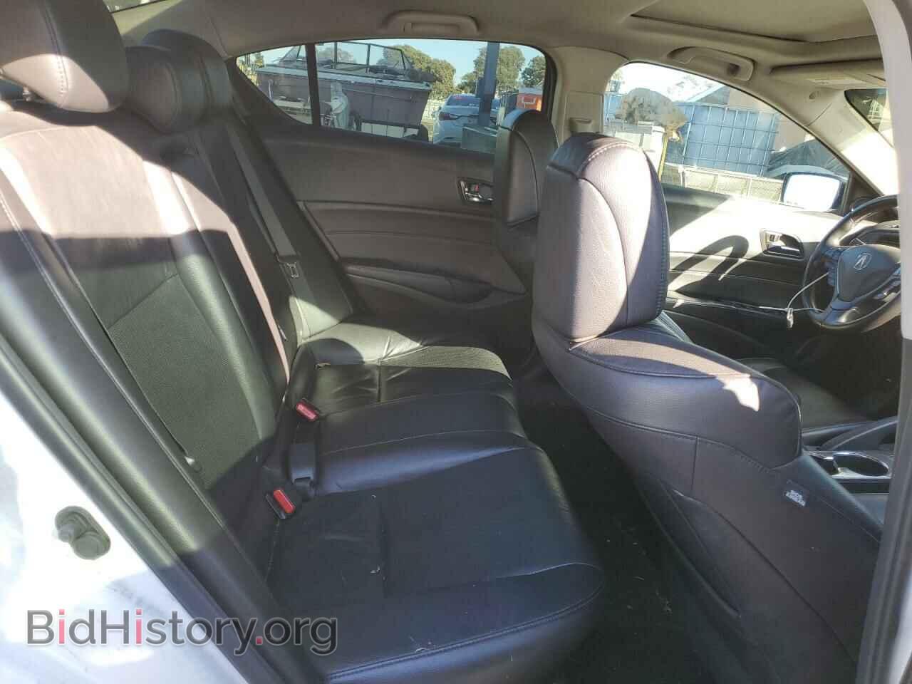 2013 ACURA ILX - VIN: 19VDE1F59DE017378 - Фото 10