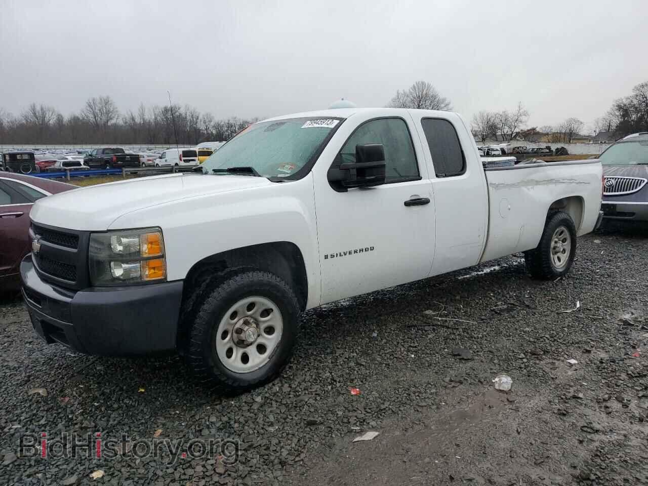 Photo 1GCEC19J89E131949 - CHEVROLET ALL Models 2009