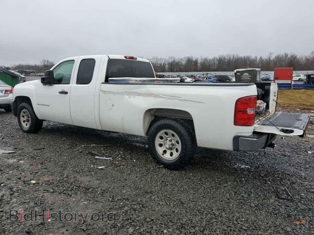 2009 CHEVROLET ALL Models - VIN: 1GCEC19J89E131949 - Photo 2