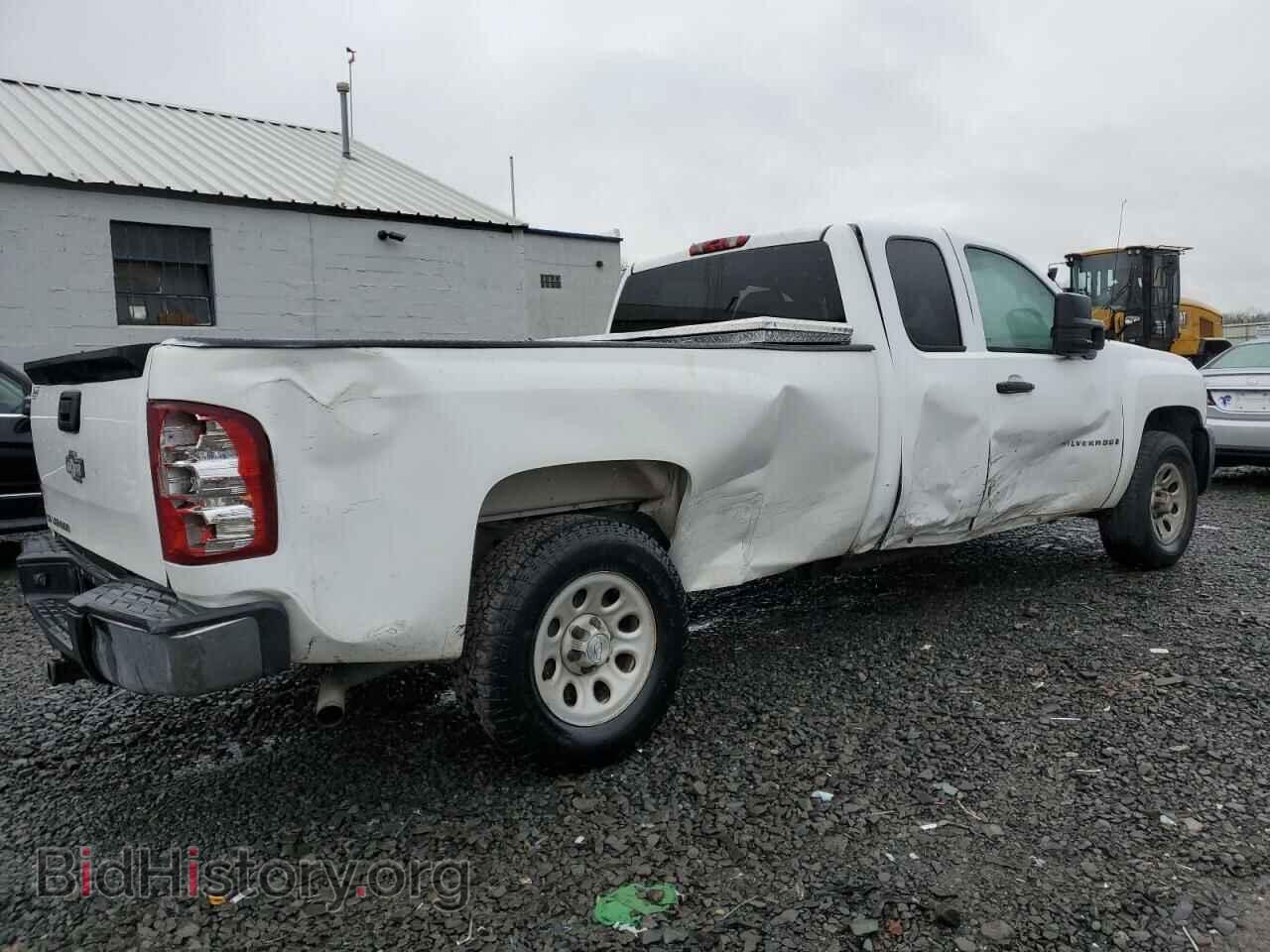 2009 CHEVROLET ALL Models - VIN: 1GCEC19J89E131949 - Photo 3