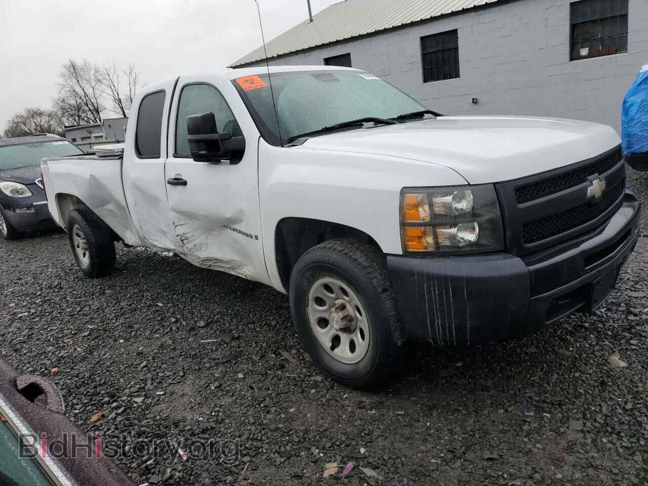2009 CHEVROLET ALL Models - VIN: 1GCEC19J89E131949 - Photo 4
