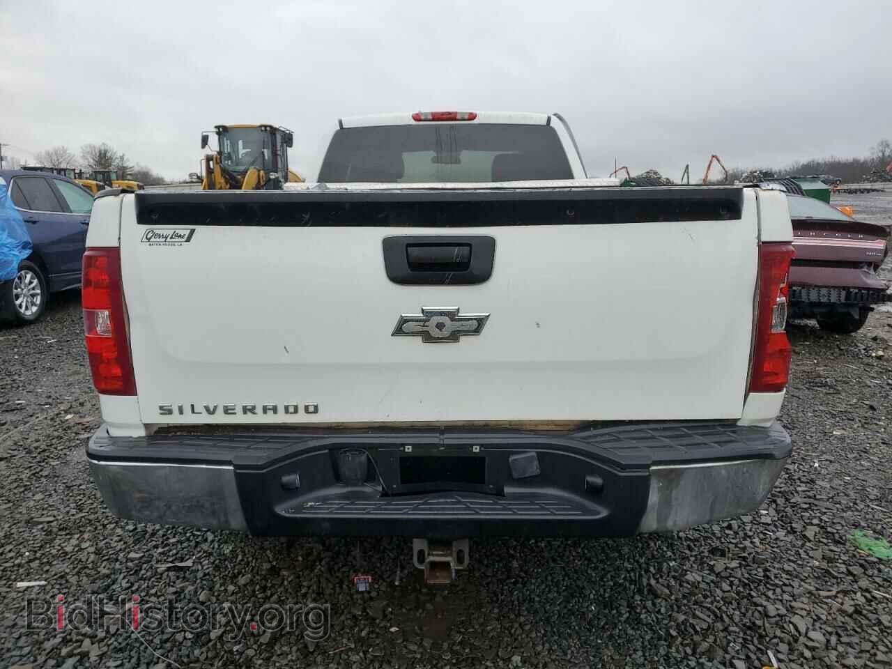 2009 CHEVROLET ALL Models - VIN: 1GCEC19J89E131949 - Photo 6