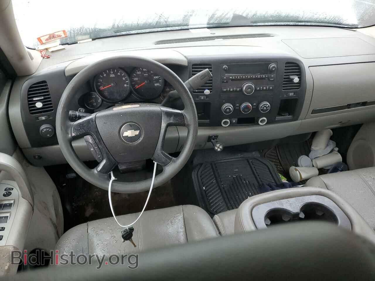 2009 CHEVROLET ALL Models - VIN: 1GCEC19J89E131949 - Photo 8