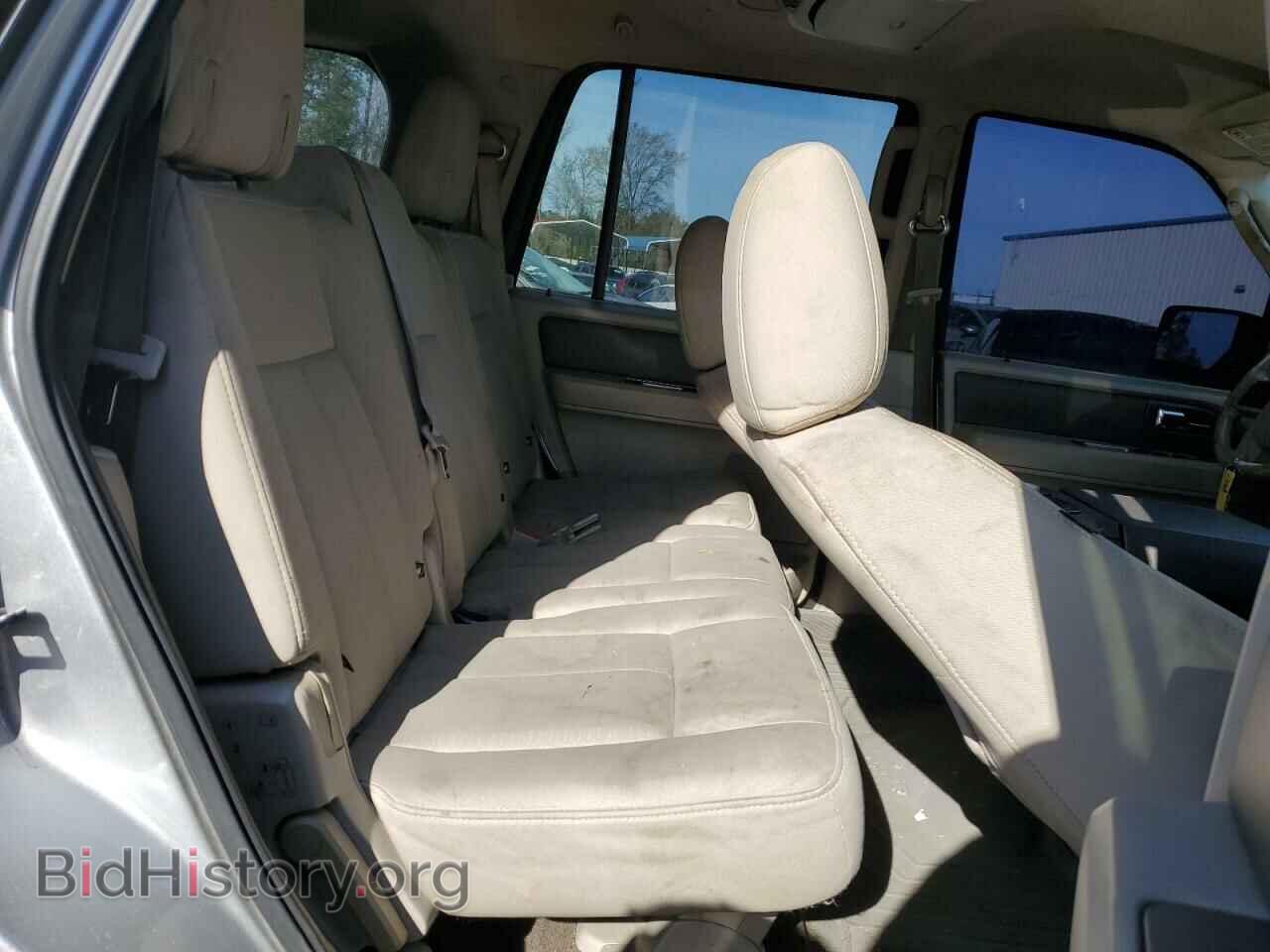 2012 FORD EXPEDITION - VIN: 1FMJU1H59CEF07061 - Фото 11