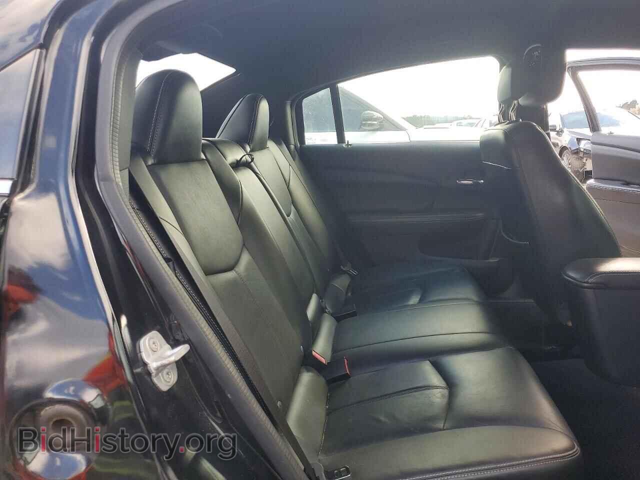 2013 CHRYSLER 200 - VIN: 1C3CCBCG5DN736647 - Фото 10