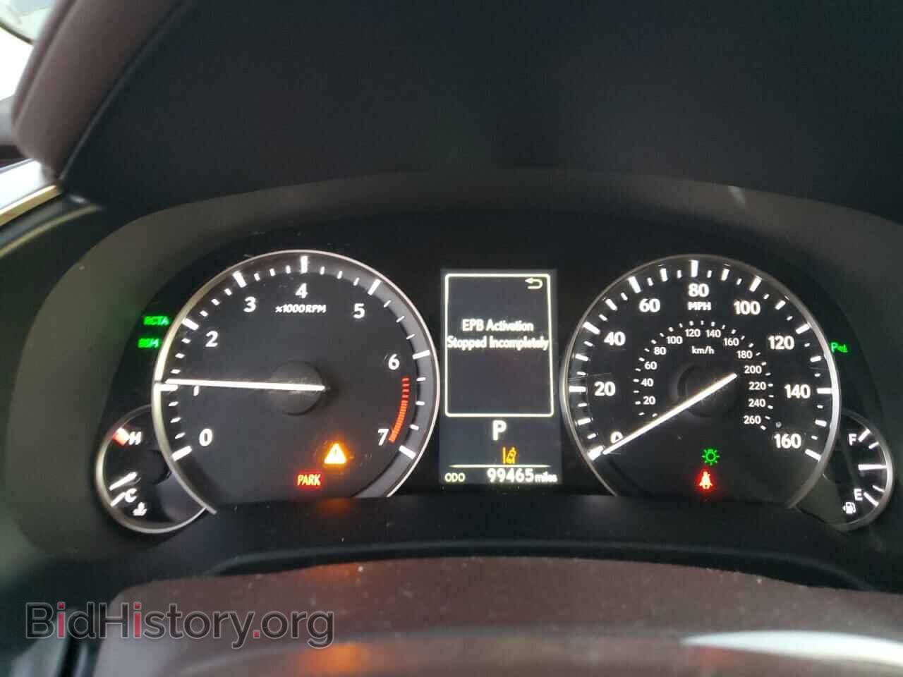 2017 LEXUS RX350 - VIN: 2T2BZMCA0HC077328 - Фото 9