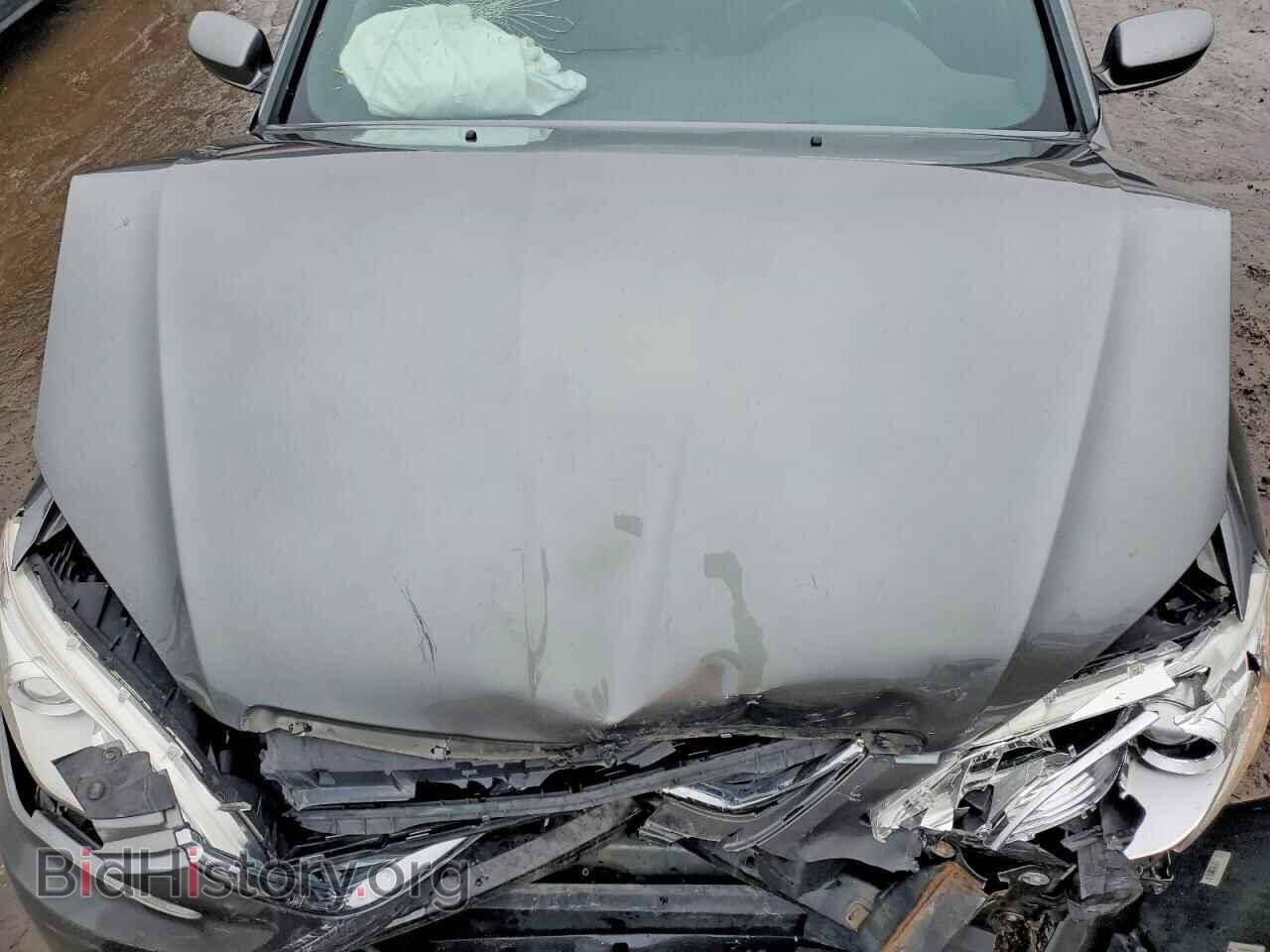 2013 CHRYSLER 200 - VIN: 1C3CCBBB2DN602197 - Фото 11