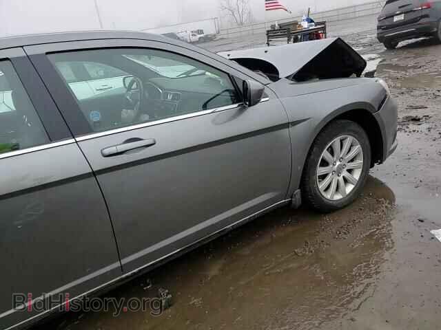 2013 CHRYSLER 200 - VIN: 1C3CCBBB2DN602197 - Фото 13