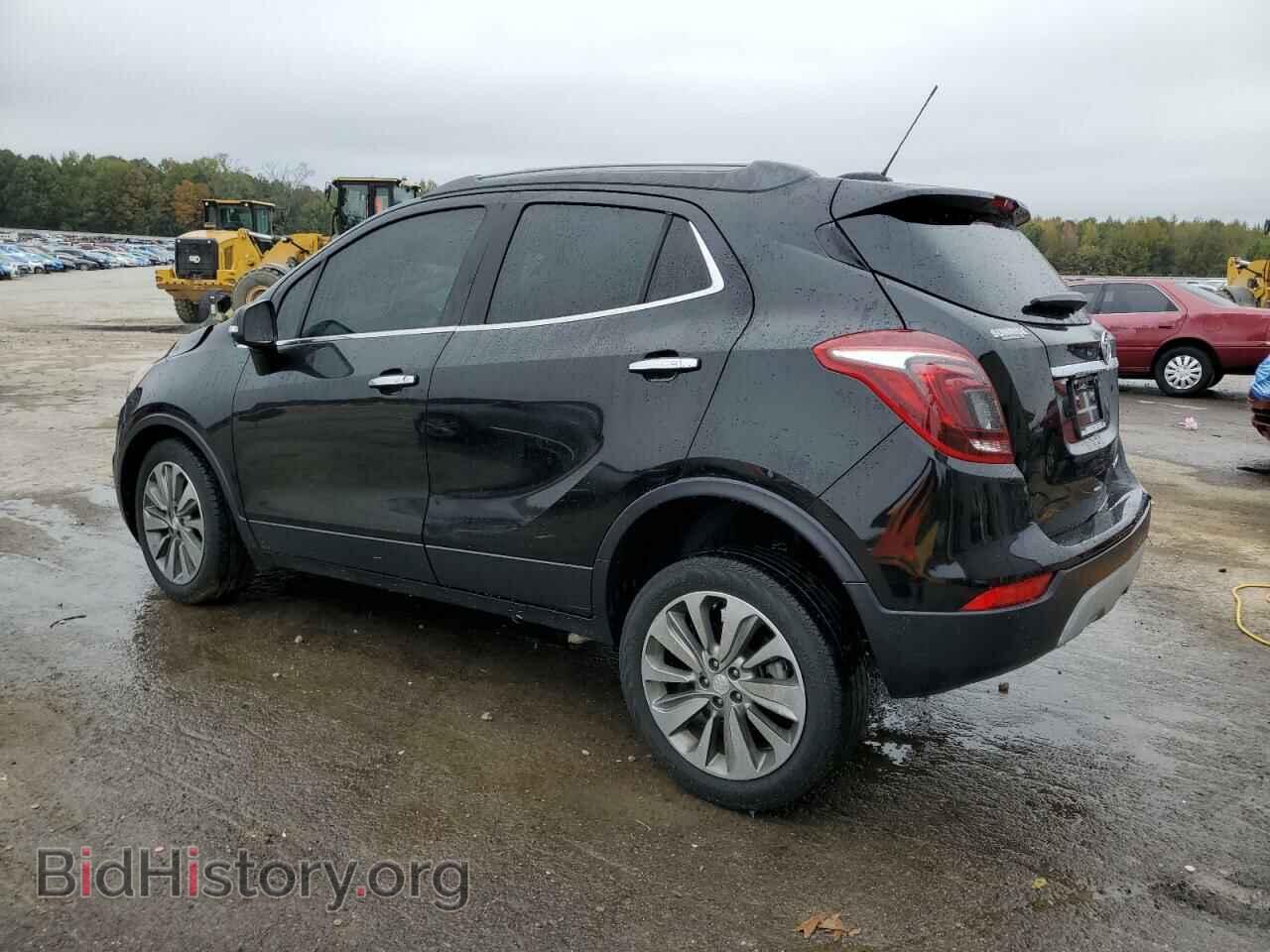 2019 BUICK ENCORE - VIN: KL4CJASB3KB780530 - Photo 2