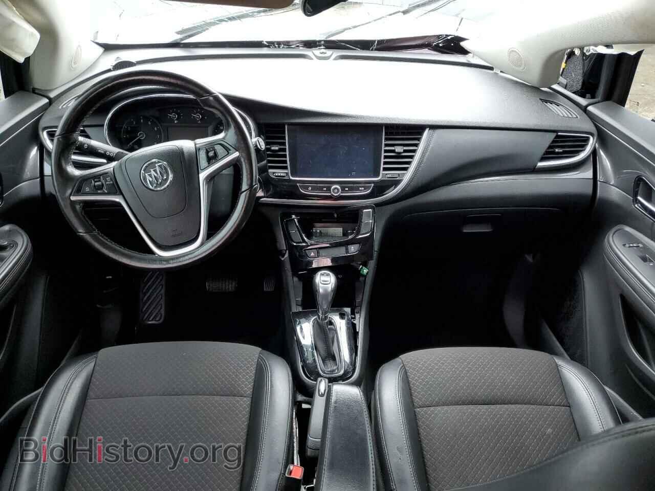 2019 BUICK ENCORE - VIN: KL4CJASB3KB780530 - Photo 8