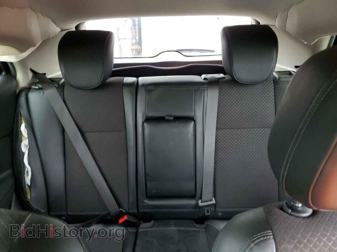 2019 BUICK ENCORE - VIN: KL4CJASB3KB780530 - Photo 10