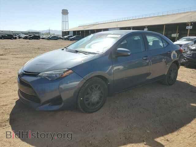 Фотография 2T1BURHE3HC937315 - TOYOTA COROLLA 2017
