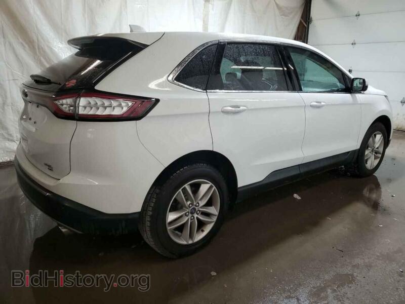 2016 Ford EDGE (VIN 2FMPK4J86GBB43978) — photo 3 of 14
