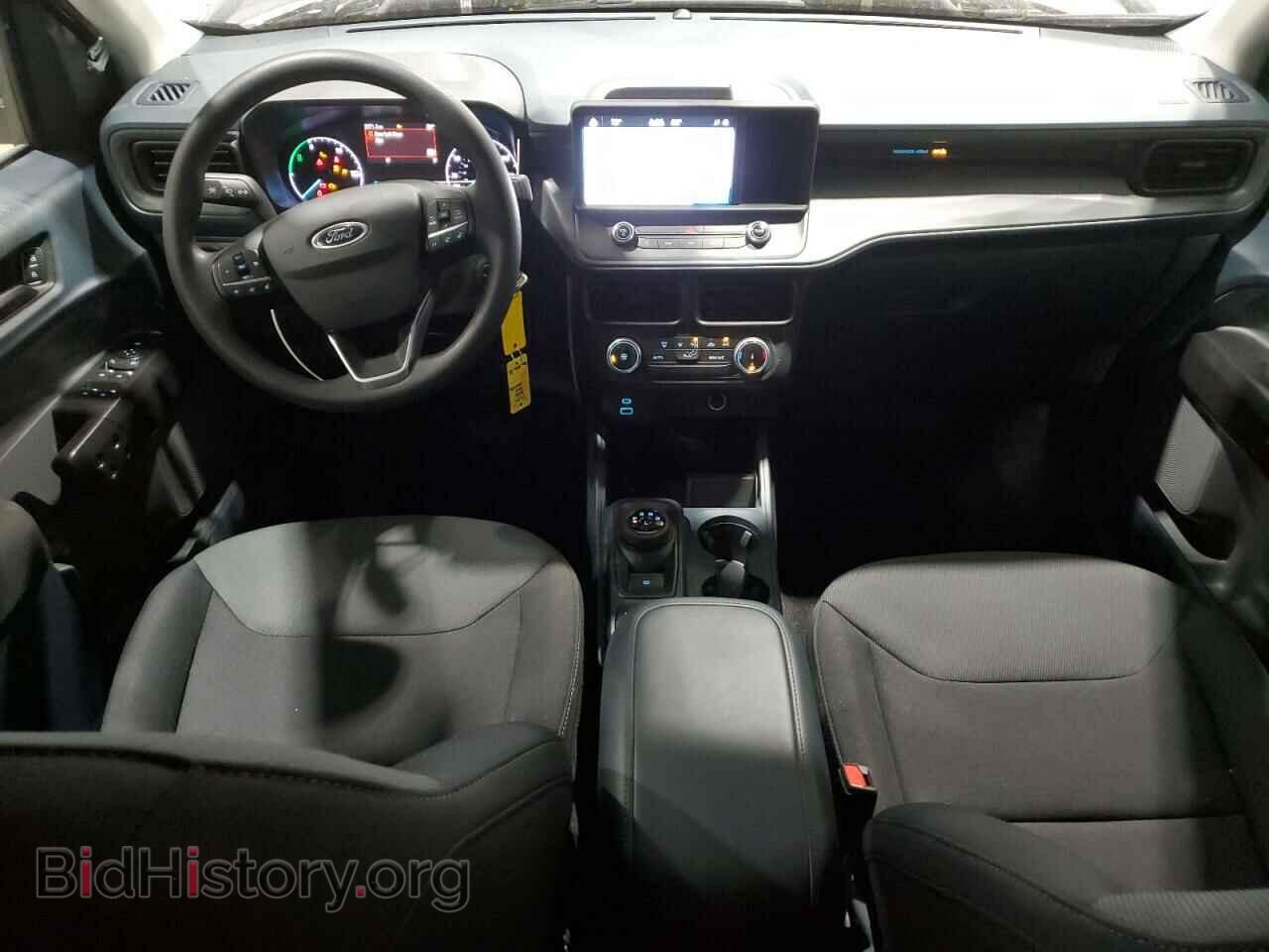 2024 FORD MAVERICK - VIN: 3FTTW8A35RRA77267 - Фото 8