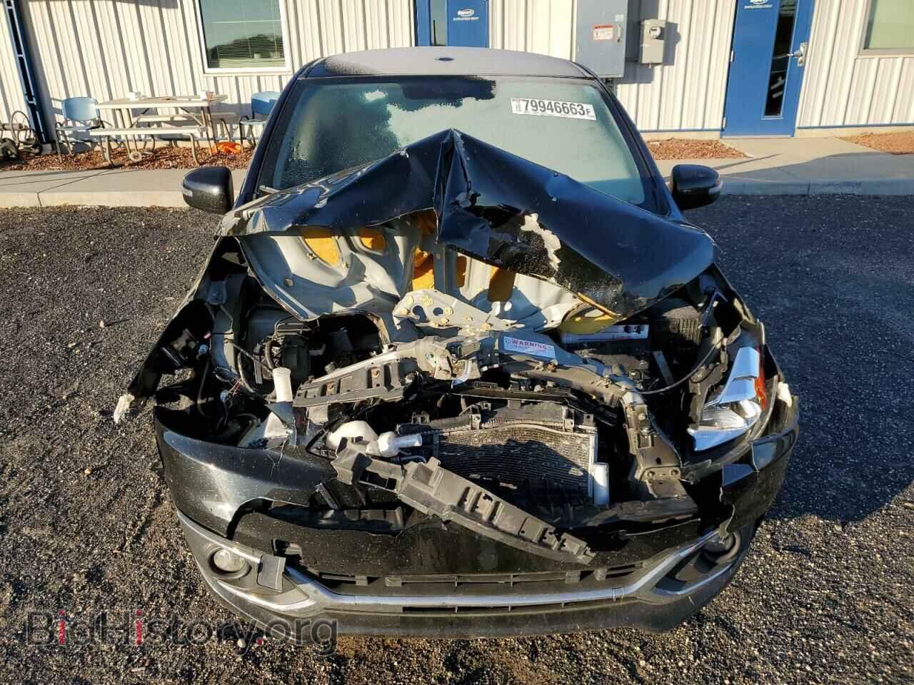 2018 MITSUBISHI MIRAGE - VIN: ML32A4HJ6JH002206 - Фото 5