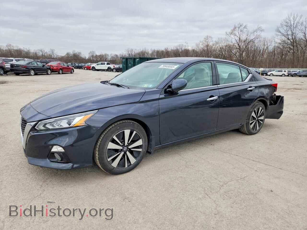 Photo 1N4BL4EV9KC191016 - NISSAN ALTIMA 2019