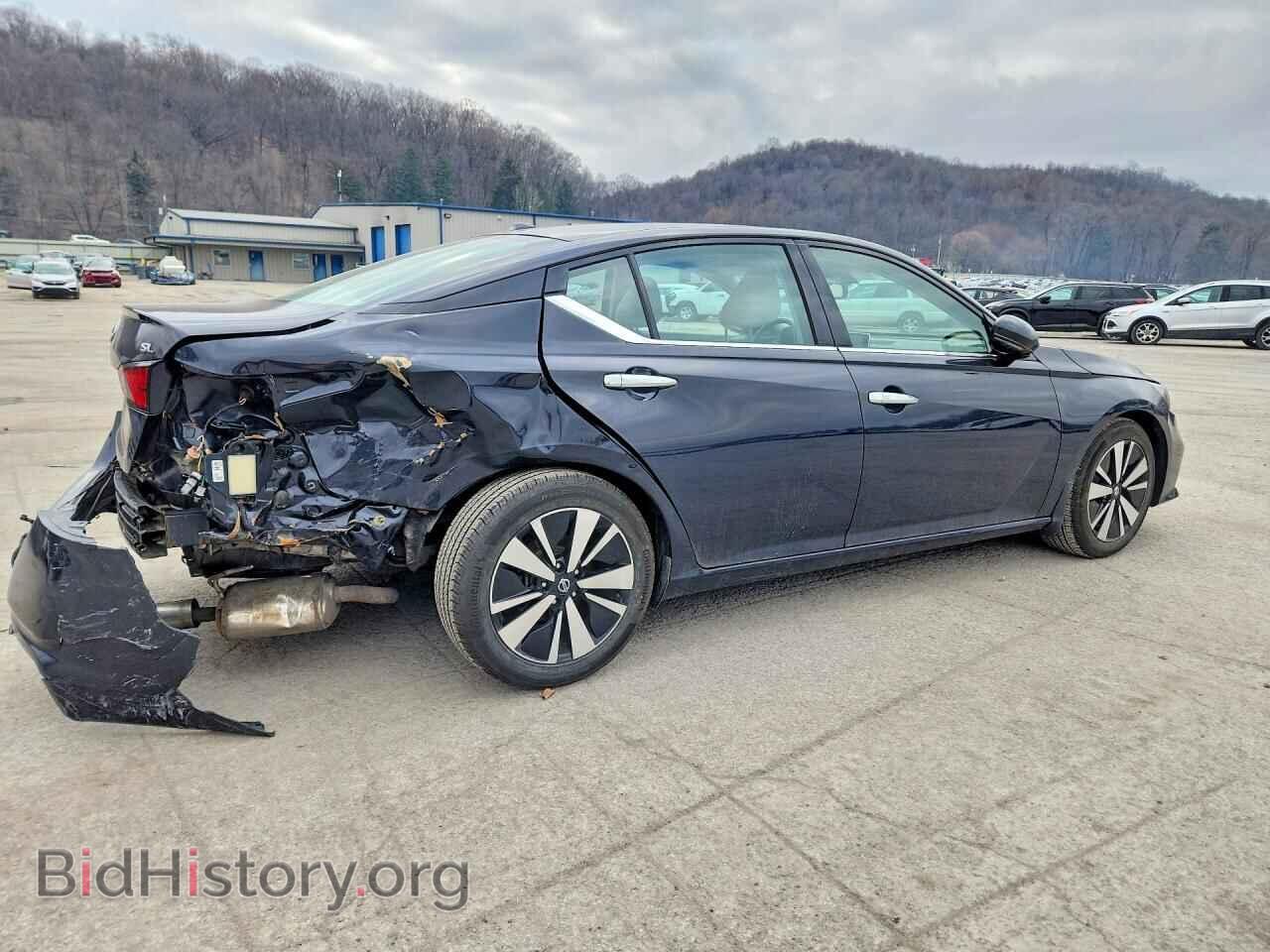 2019 NISSAN ALTIMA - VIN: 1N4BL4EV9KC191016 - Фото 3