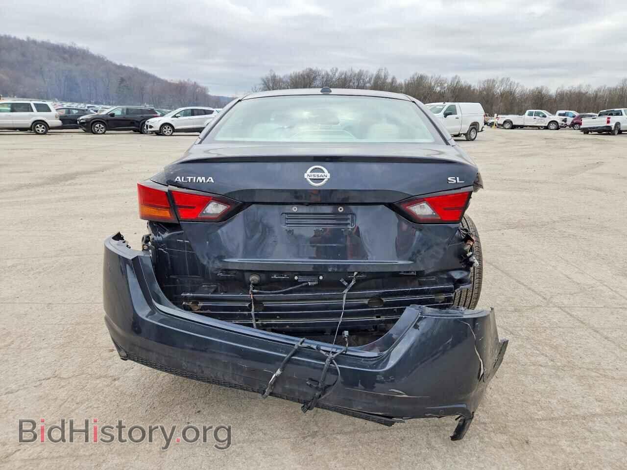 2019 NISSAN ALTIMA - VIN: 1N4BL4EV9KC191016 - Фото 6