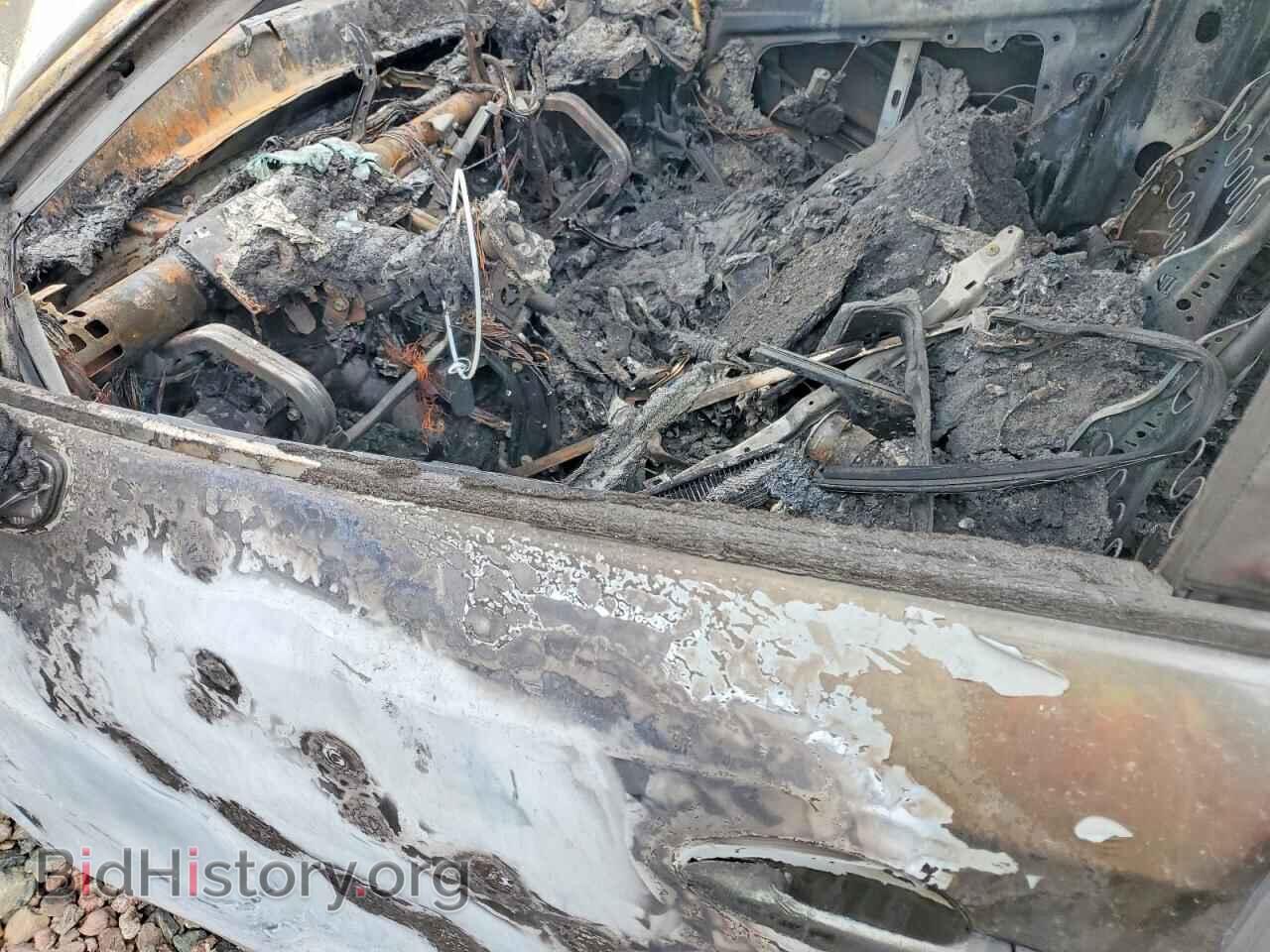 2015 MAZDA CX-5 - VIN: JM3KE2BE7F0442403 - Фото 7