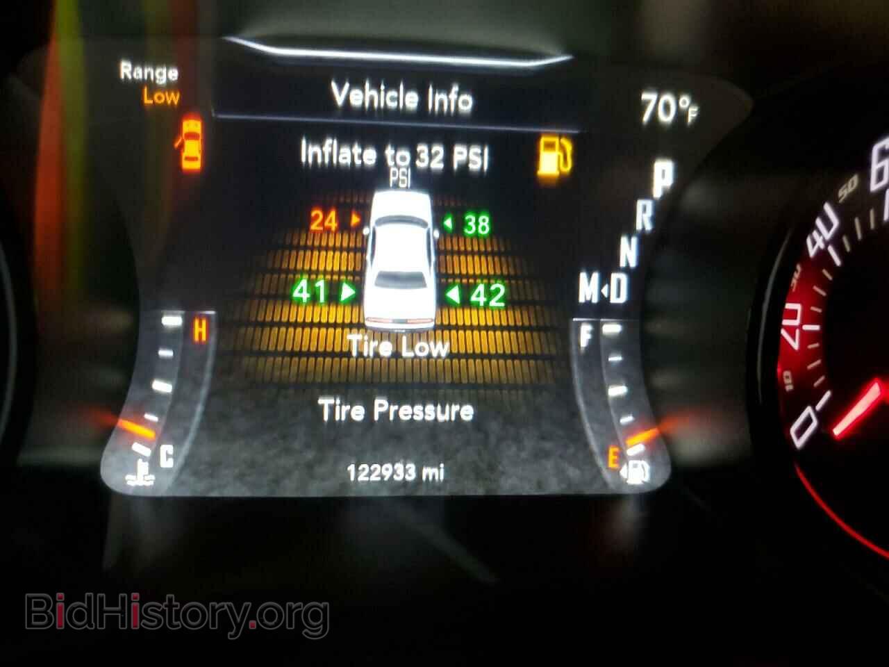 2017 DODGE CHALLENGER - VIN: 2C3CDZAG7HH558229 - Фото 9