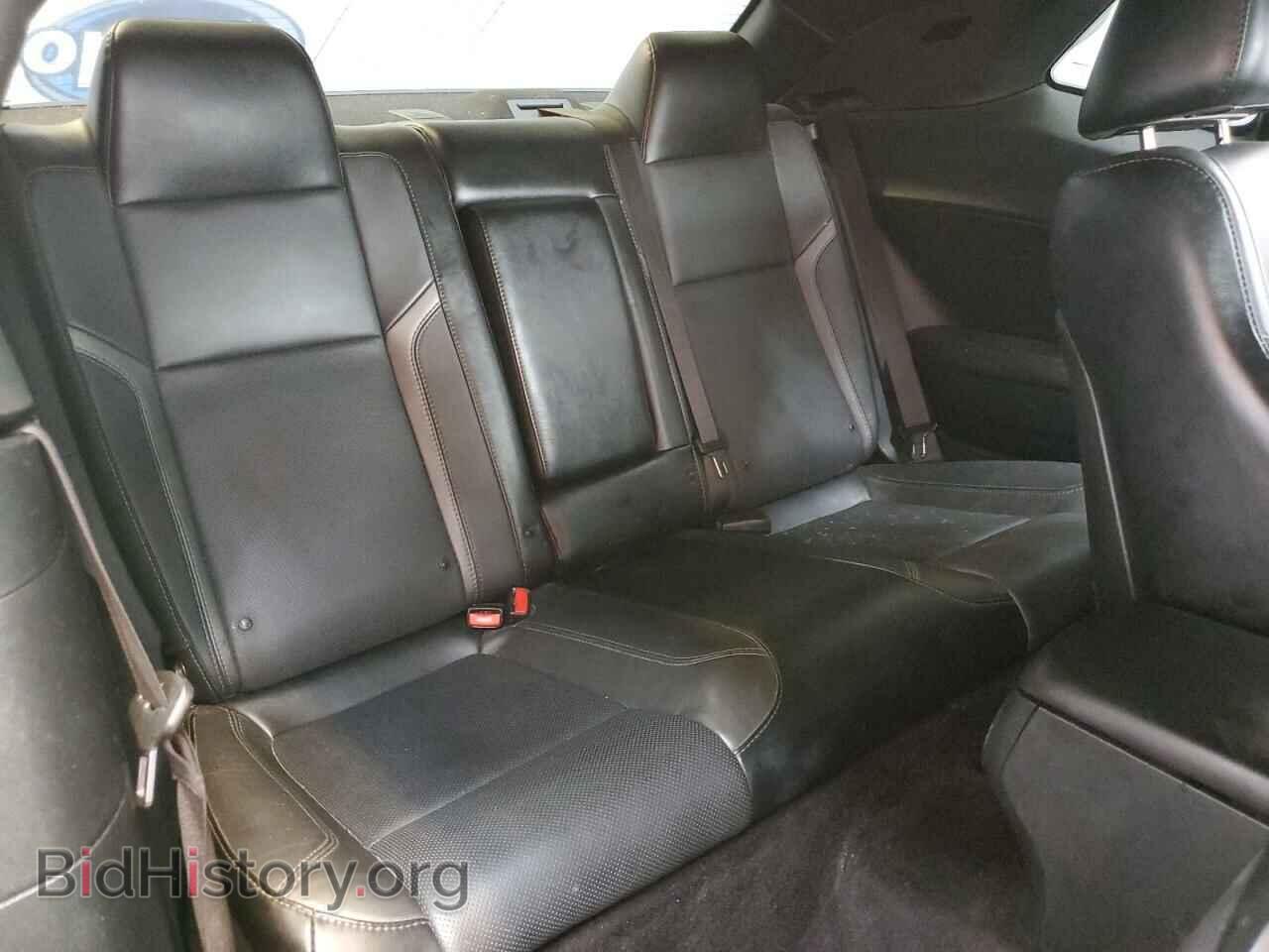 2017 DODGE CHALLENGER - VIN: 2C3CDZAG7HH558229 - Фото 10