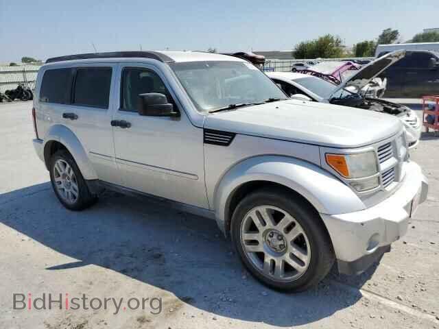 2011 DODGE NITRO - VIN: 1D4PT4GK9BW599570 - Фото 4