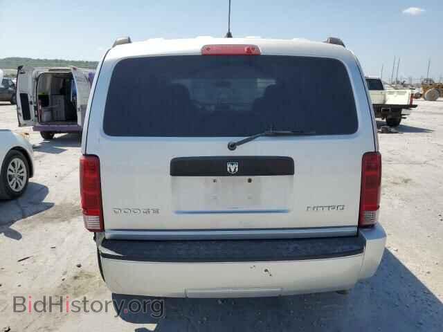 2011 DODGE NITRO - VIN: 1D4PT4GK9BW599570 - Фото 6