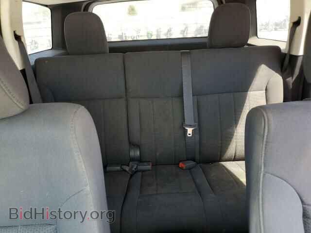 2011 DODGE NITRO - VIN: 1D4PT4GK9BW599570 - Фото 10