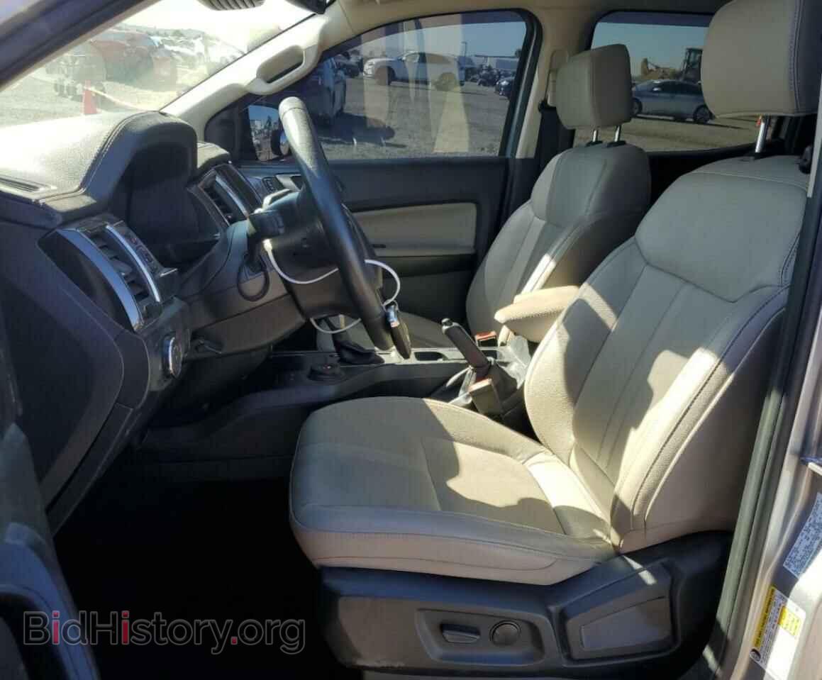 2022 FORD RANGER - VIN: 1FTER4FH1NLD39842 - Фото 7
