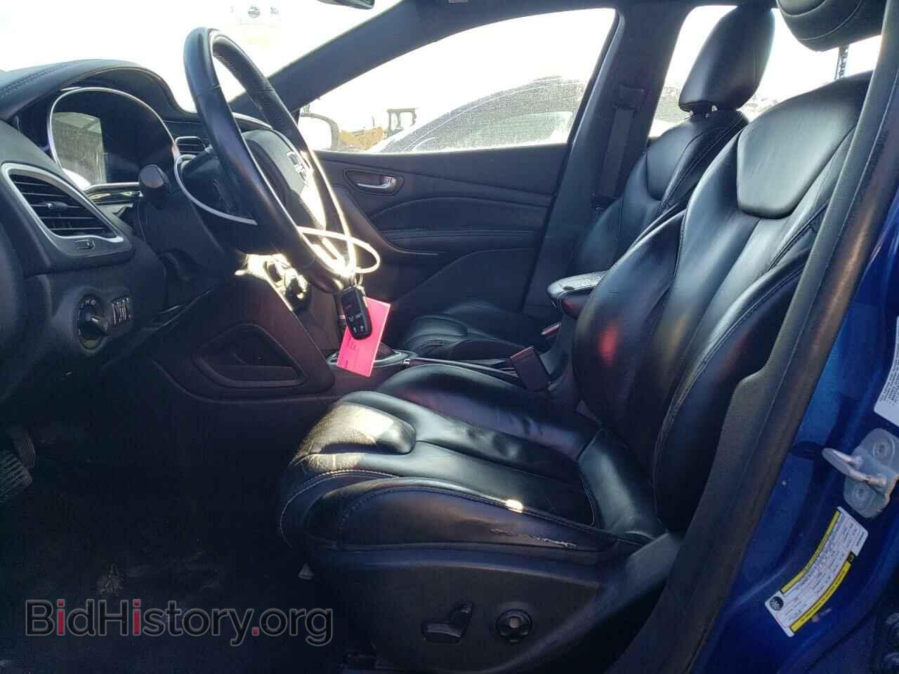 2013 DODGE DART - VIN: 1C3CDFCA8DD293948 - Фото 7