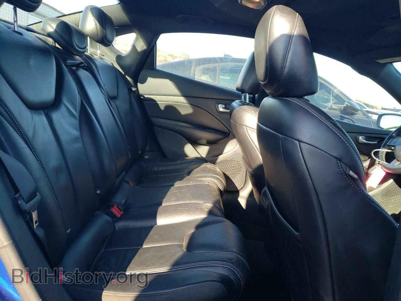 2013 DODGE DART - VIN: 1C3CDFCA8DD293948 - Фото 10