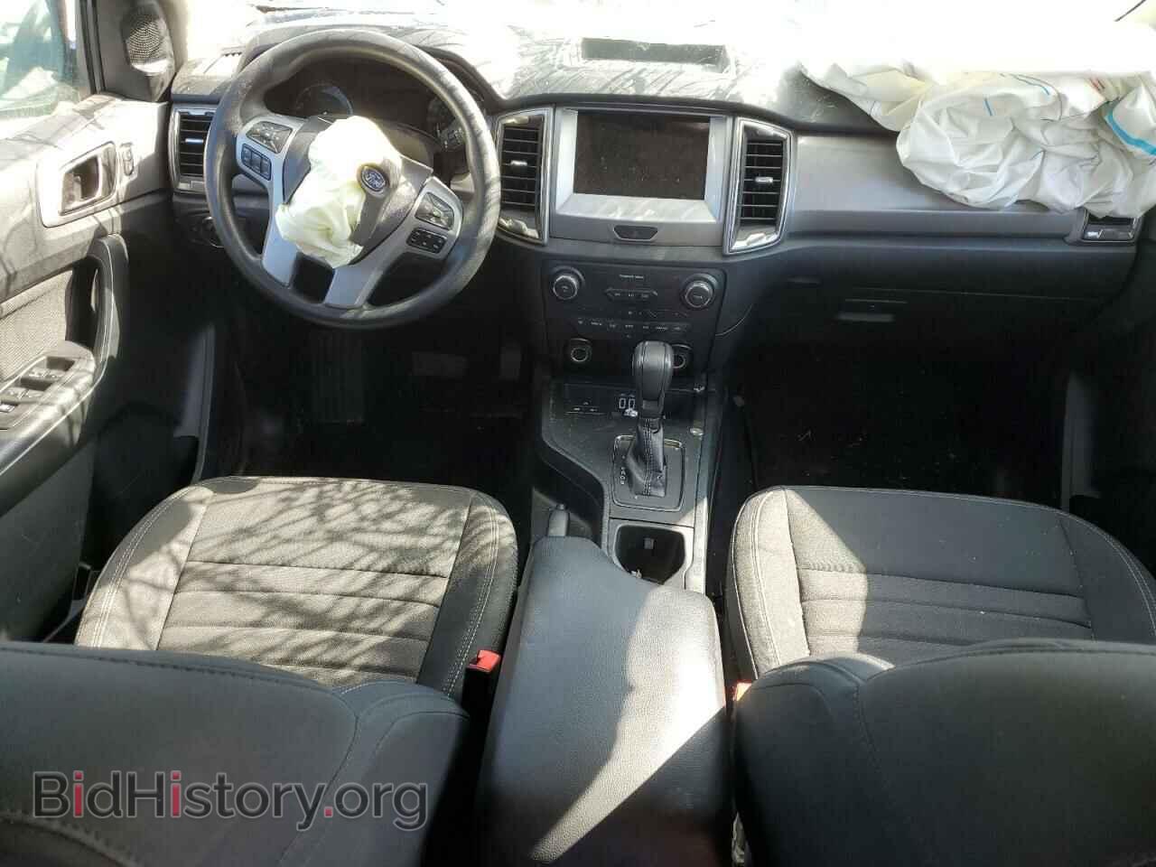 2021 FORD RANGER - VIN: 1FTER4EH9MLD73012 - Фото 8