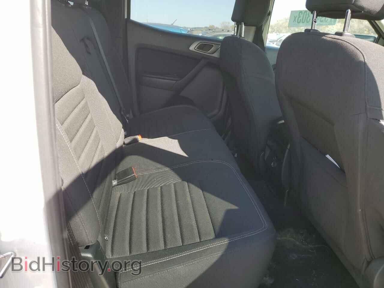 2021 FORD RANGER - VIN: 1FTER4EH9MLD73012 - Фото 10