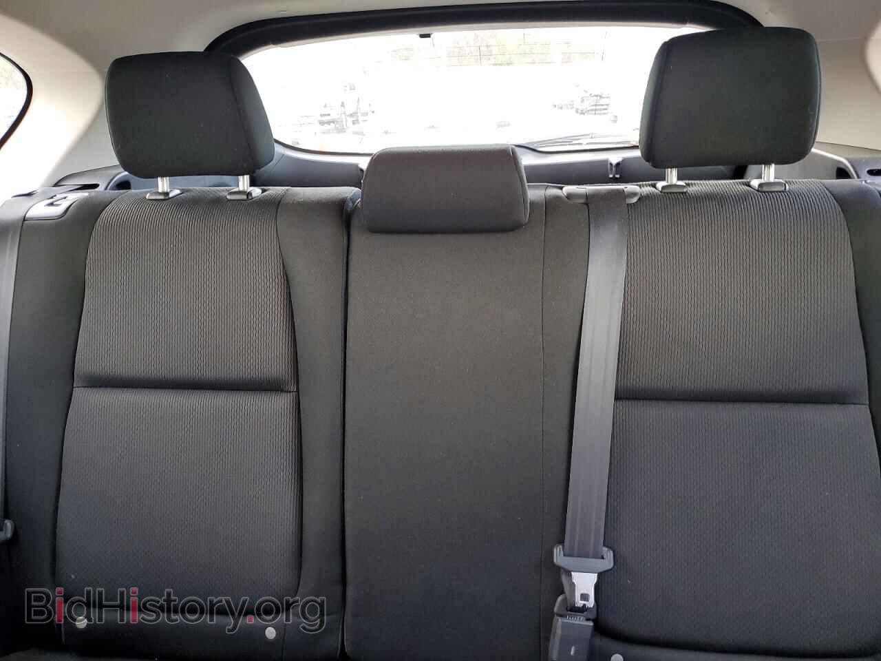 2014 MAZDA CX-5 - VIN: JM3KE2BE7E0326262 - Photo 10