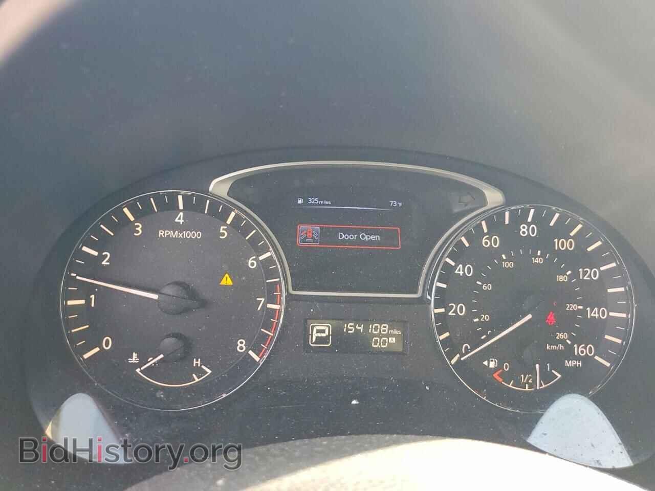 2014 NISSAN ALTIMA - VIN: 1N4AL3AP2EC102730 - Фото 9