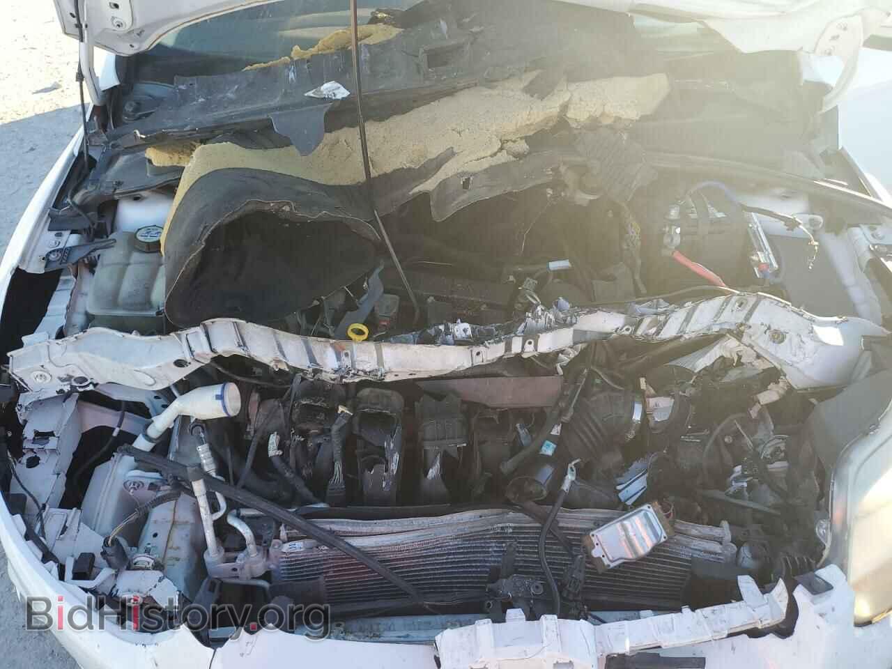 2013 FORD FOCUS - VIN: 1FADP3F21DL177027 - Фото 11