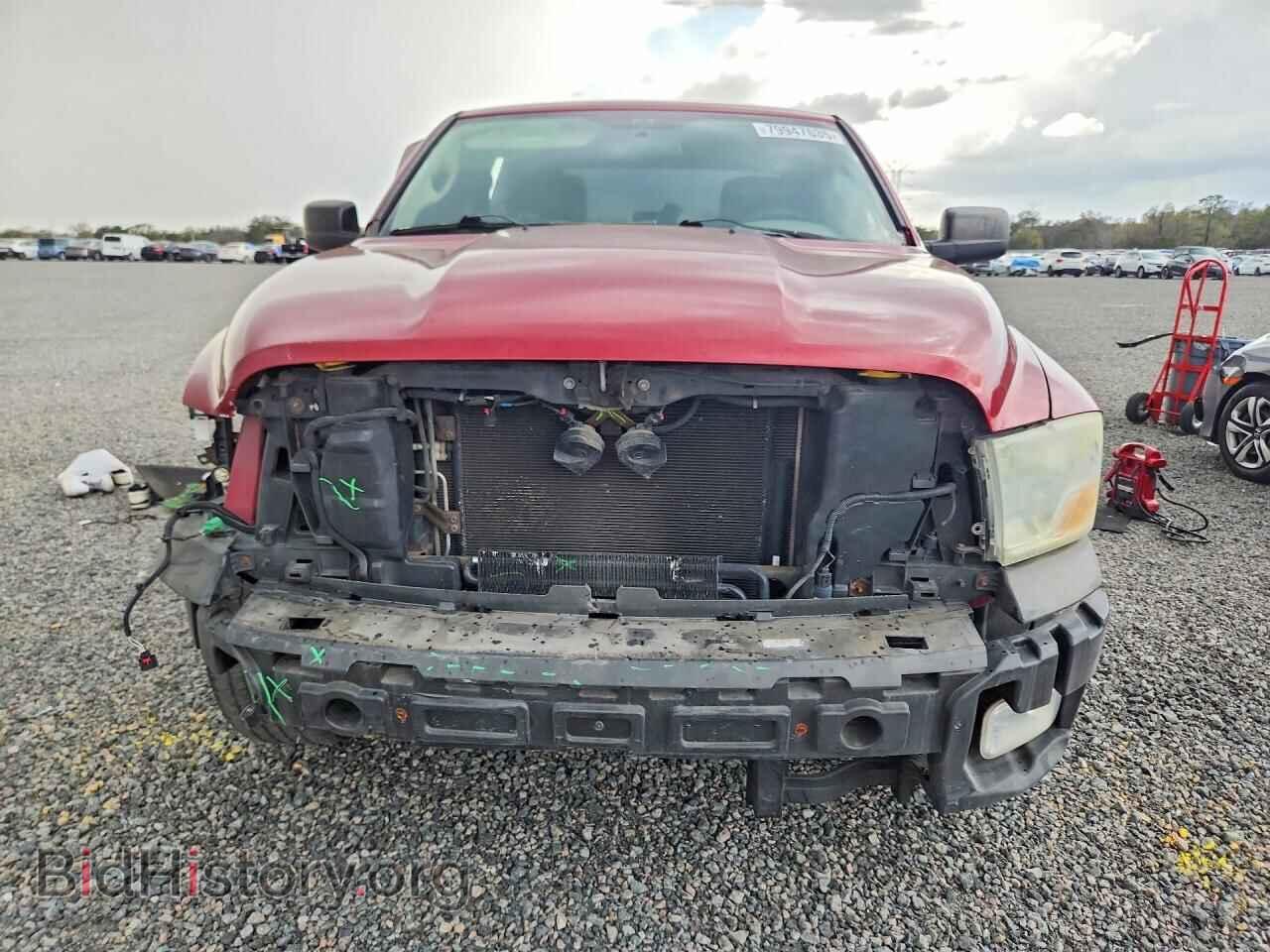 2012 DODGE RAM 1500 - VIN: 1C6RD6FT5CS181919 - Photo 5