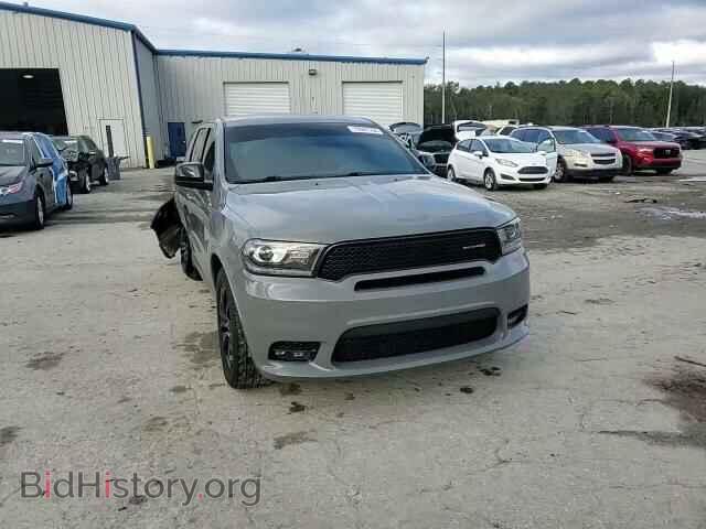 2020 DODGE DURANGO - VIN: 1C4RDHDG9LC222573 - Фото 14