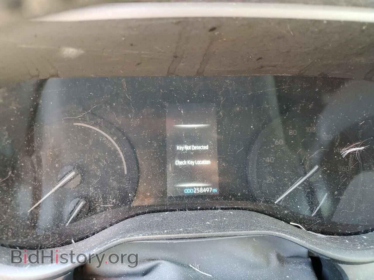 2021 TOYOTA All Models - VIN: 5TDYRKEC1MS045152 - Фото 9