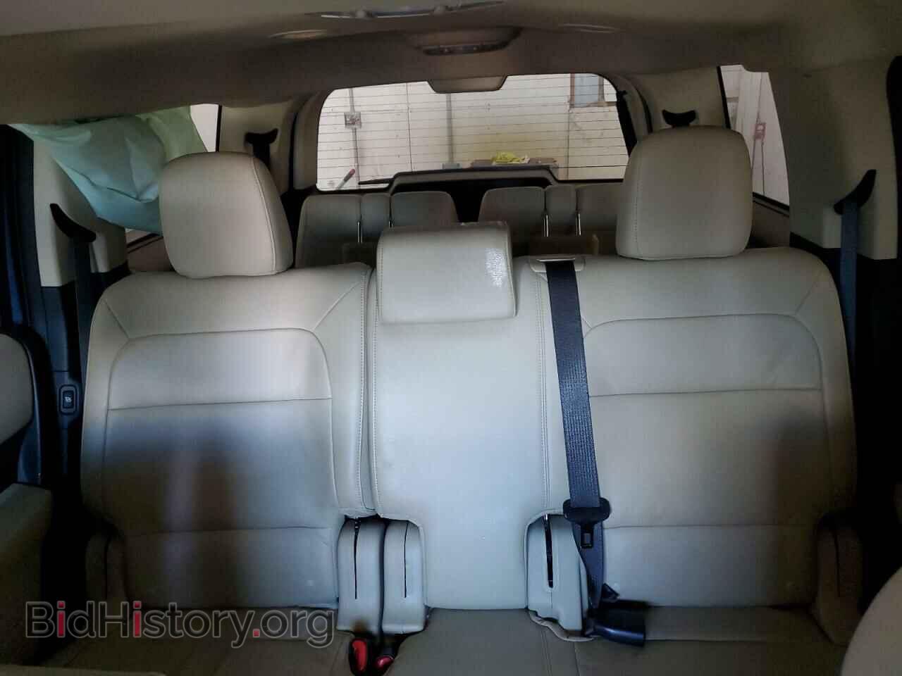 2019 FORD FLEX - VIN: 2FMHK6C86KBA02463 - Фото 10