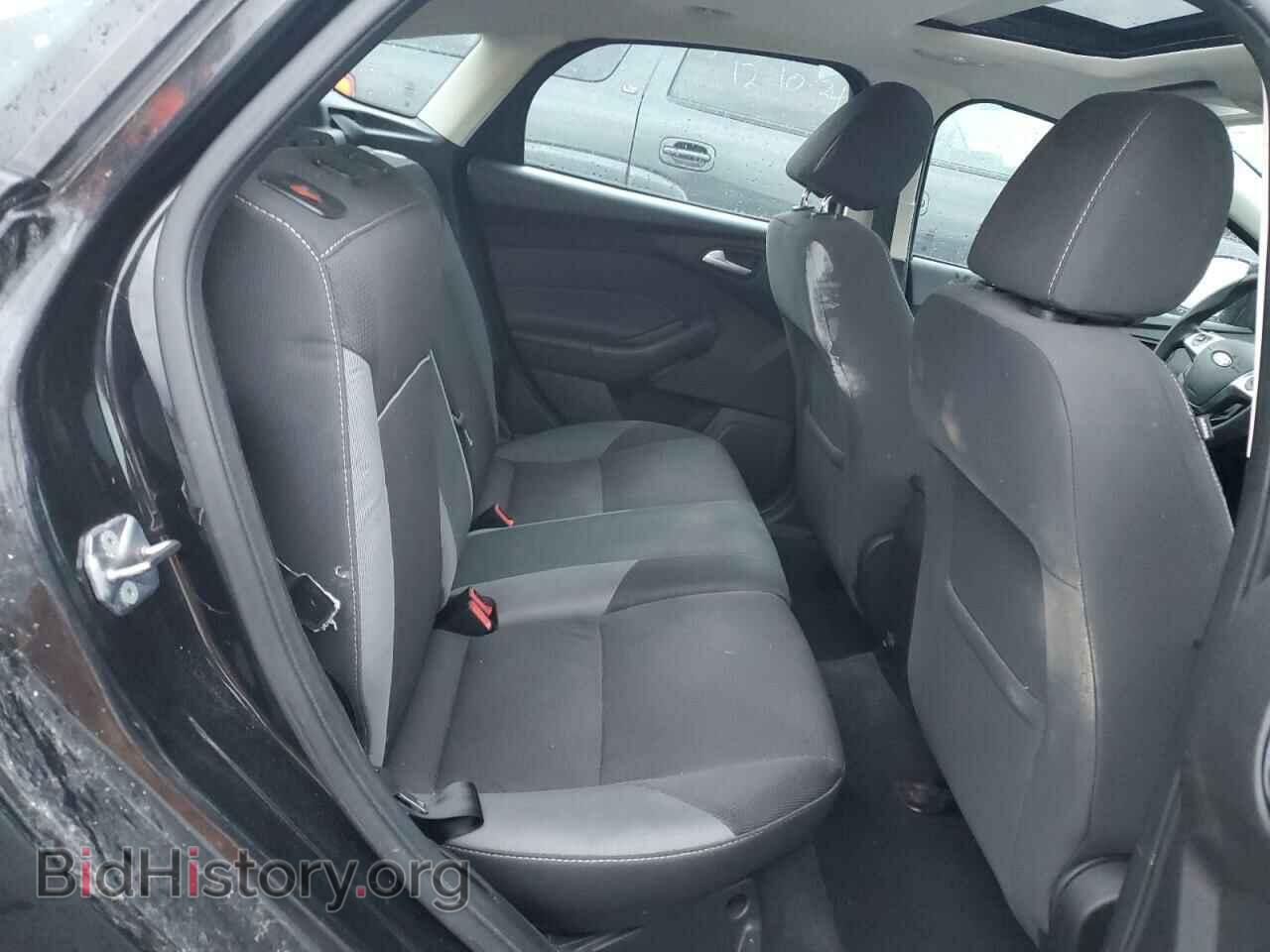 2013 FORD FOCUS - VIN: 1FADP3K23DL191016 - Фото 10