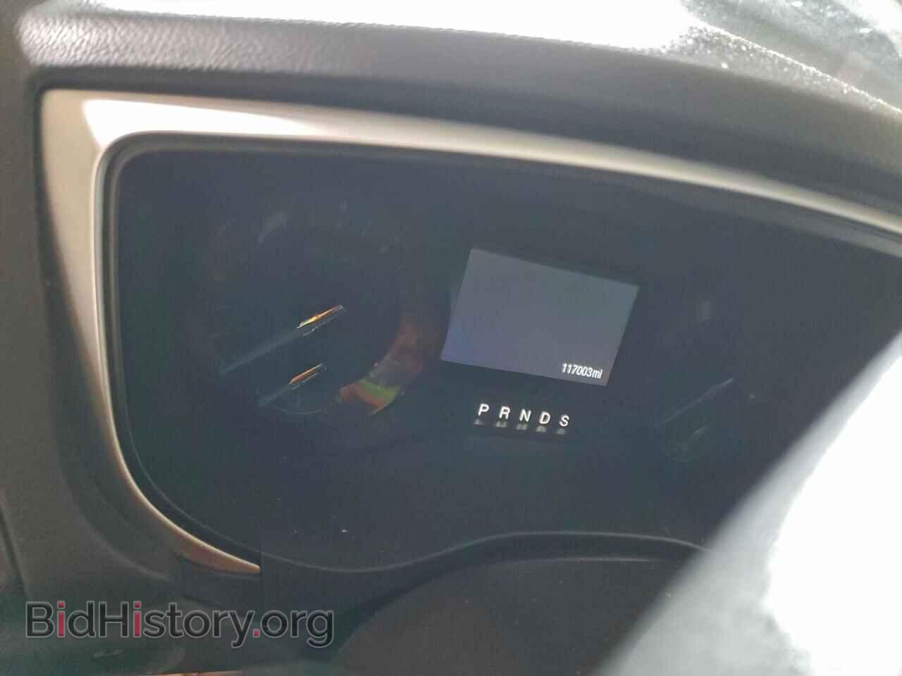 2014 FORD FUSION - VIN: 1FA6P0H78E5372435 - Фото 9