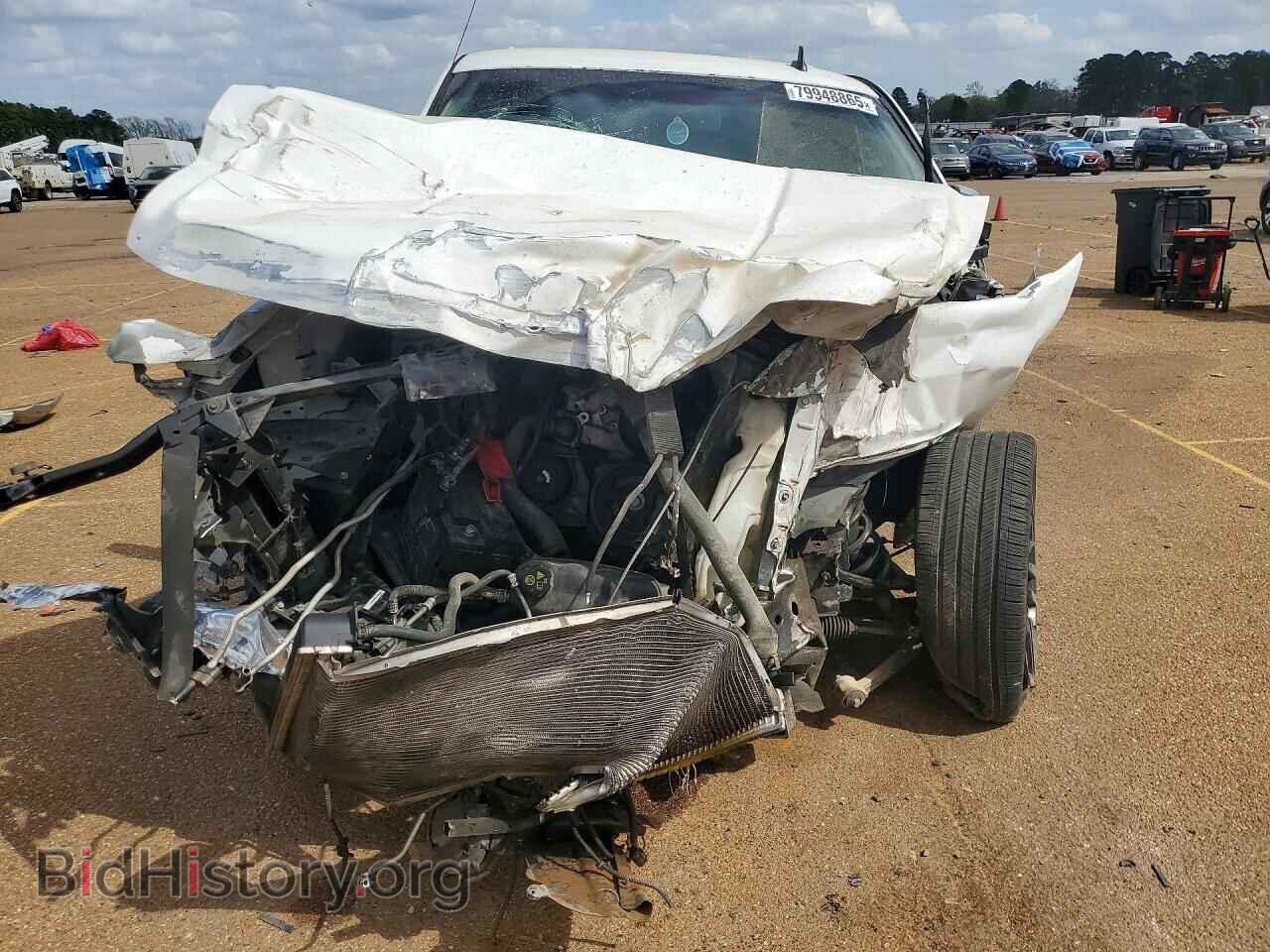 2012 CHEVROLET SILVERADO - VIN: 3GCPCSE04CG159159 - Фото 5