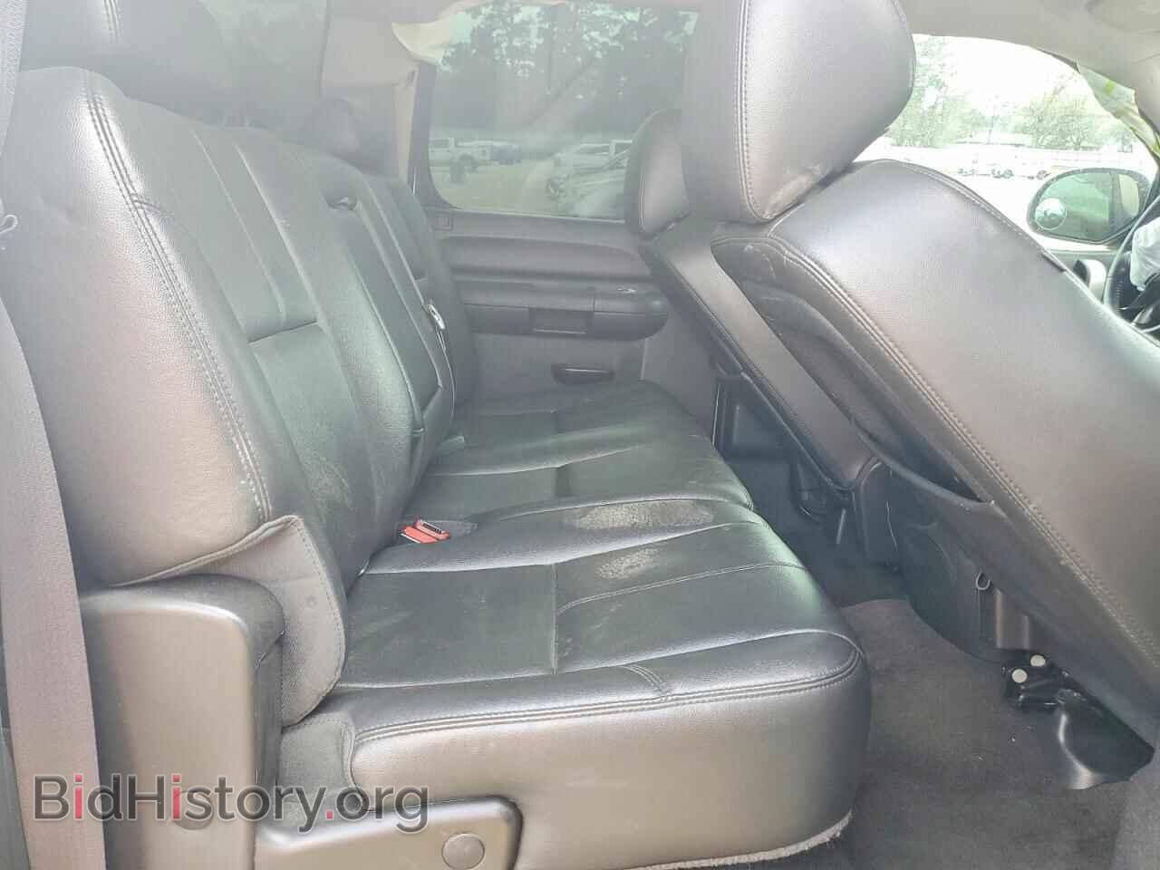 2012 CHEVROLET SILVERADO - VIN: 3GCPCSE04CG159159 - Фото 10