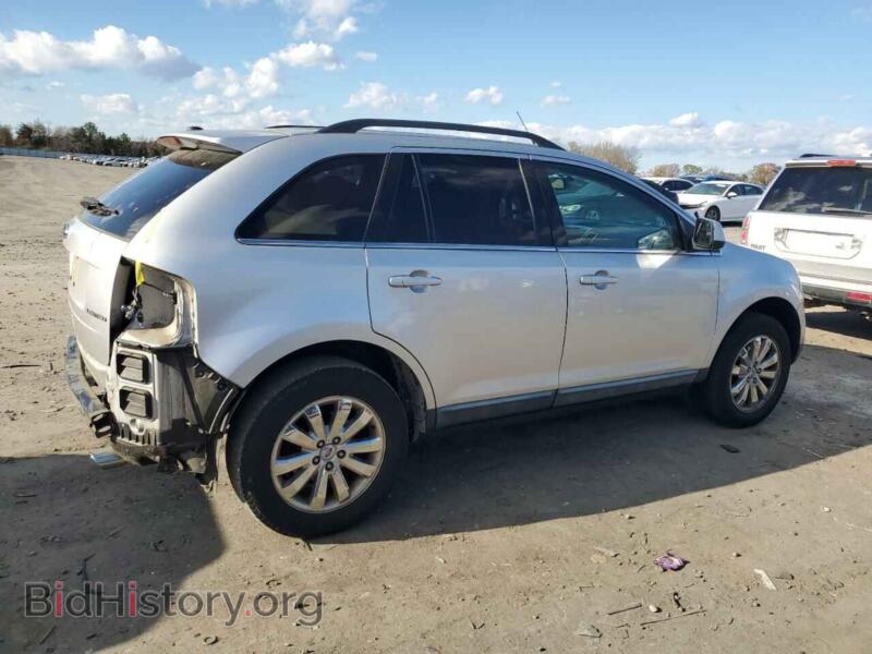 2010 Ford EDGE (VIN 2FMDK3KC1ABB05307) — photo 3 of 13