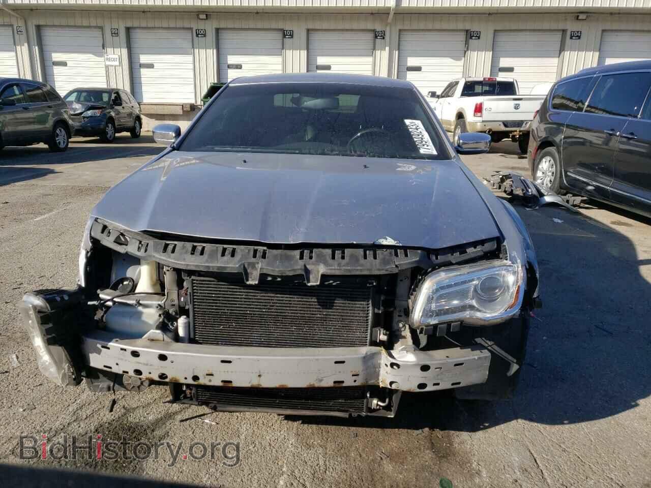 2013 CHRYSLER 300 - VIN: 2C3CCAET4DH650386 - Фото 5