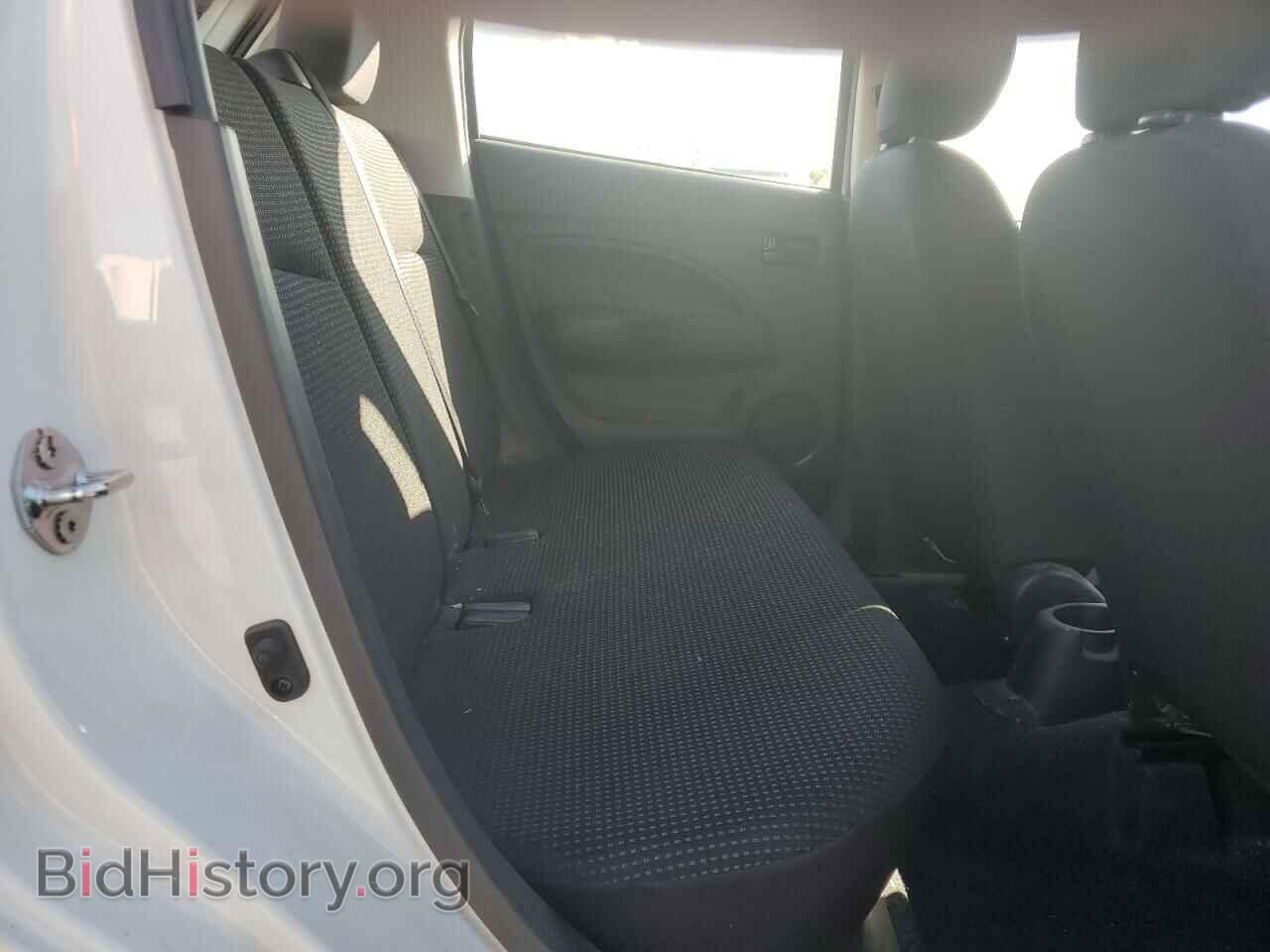 2015 MITSUBISHI MIRAGE - VIN: ML32A4HJ3FH058918 - Фото 10