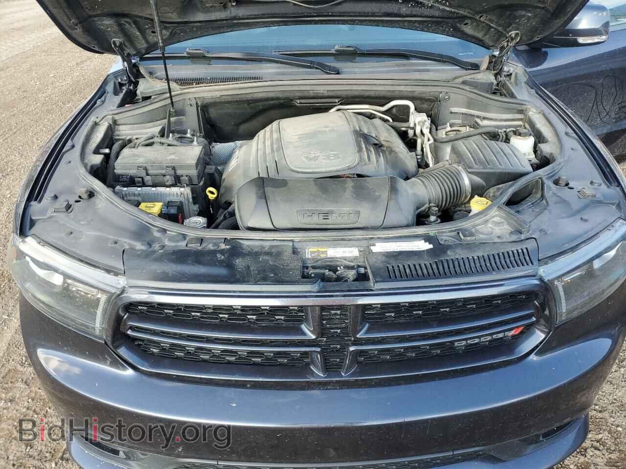 2014 DODGE DURANGO - VIN: 1C4SDJCTXEC318741 - Photo 12