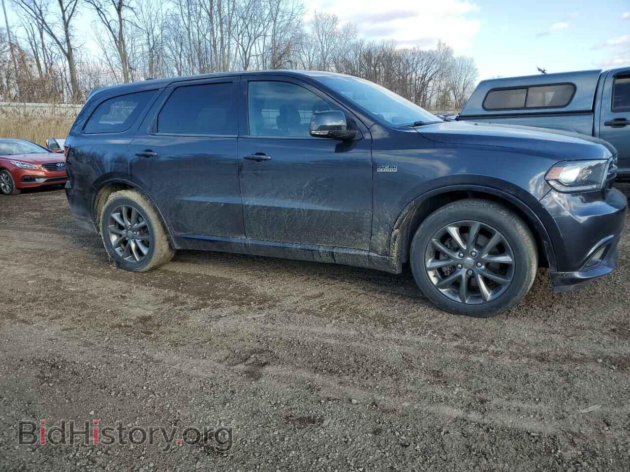 2014 DODGE DURANGO - VIN: 1C4SDJCTXEC318741 - Photo 4