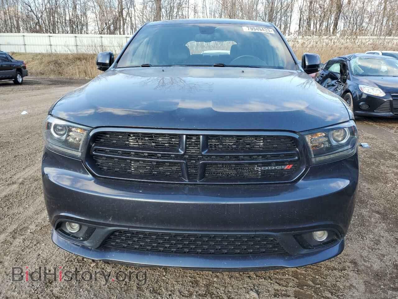 2014 DODGE DURANGO - VIN: 1C4SDJCTXEC318741 - Photo 5